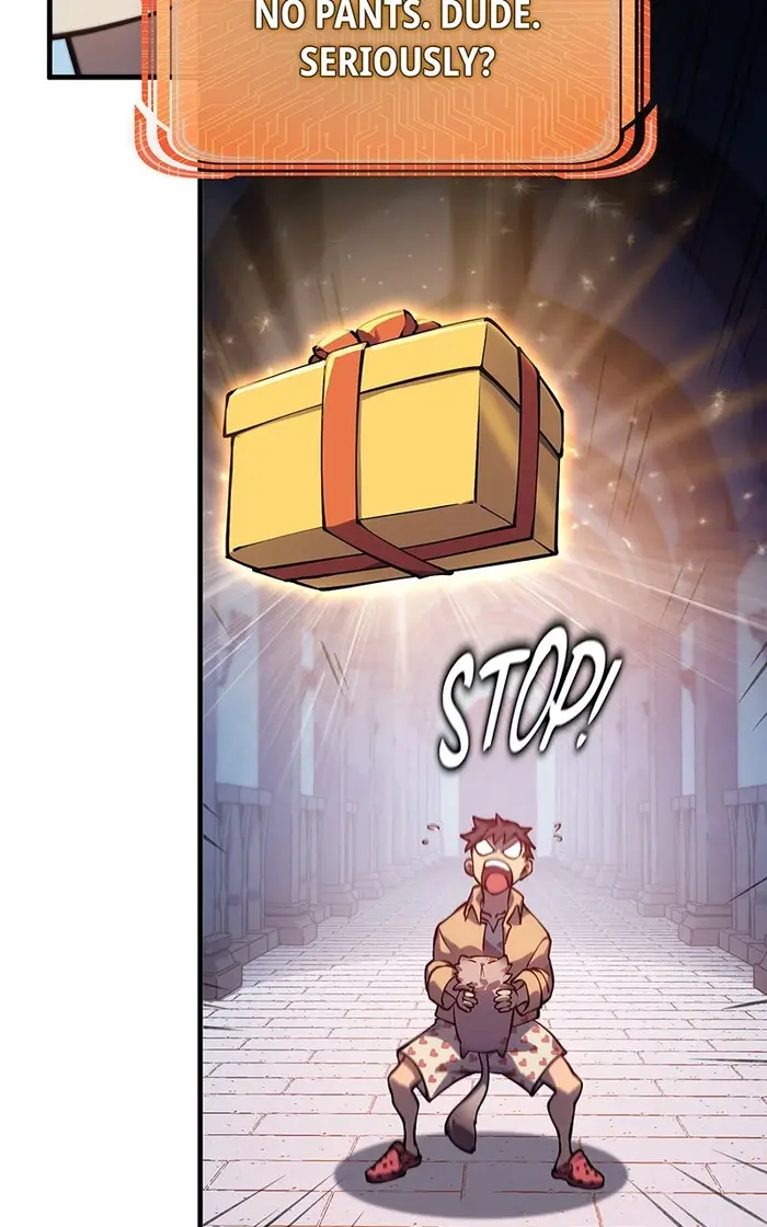 Dungeon Crawler Carl Chapter 1 image 185_optimized